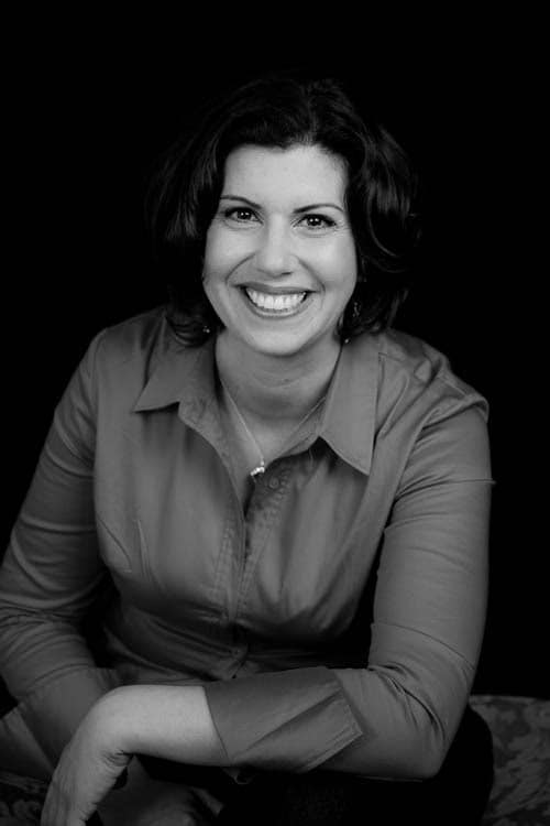 Elisabeth Crisci