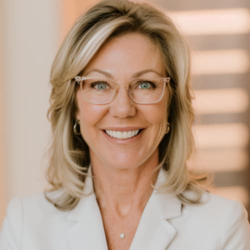 Agnes Lussier-Dow NP