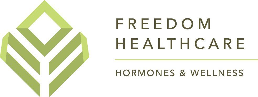 Freedom Healthcare Logo