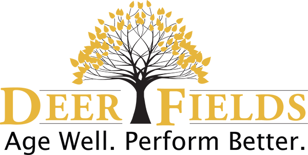 Deerfields Clinic logo Deerfields Clinic Simple Hormones