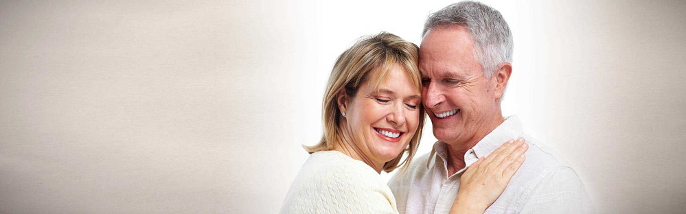 Smiling 50s Couple Kraken Dr Sheila Hughes 50s Couple