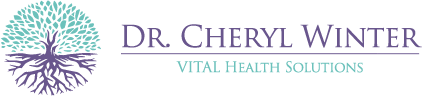 DrCherylWinter_Logo Dr Cheryl Winter Simple Hormones patient education
