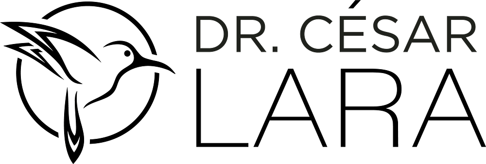 Logo_DR_CESAR_LARA Logo