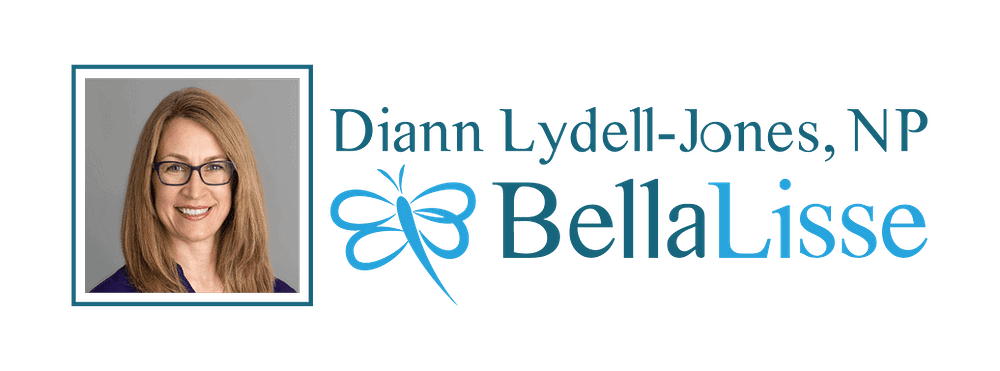 Diann Lydell Jones Logo Diann Lydell Jones logo