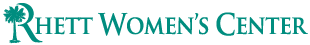 Rhett Women's Center logo