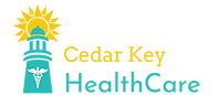 Cedar Key Healthcare Logo Cedar Key Healthcare logo