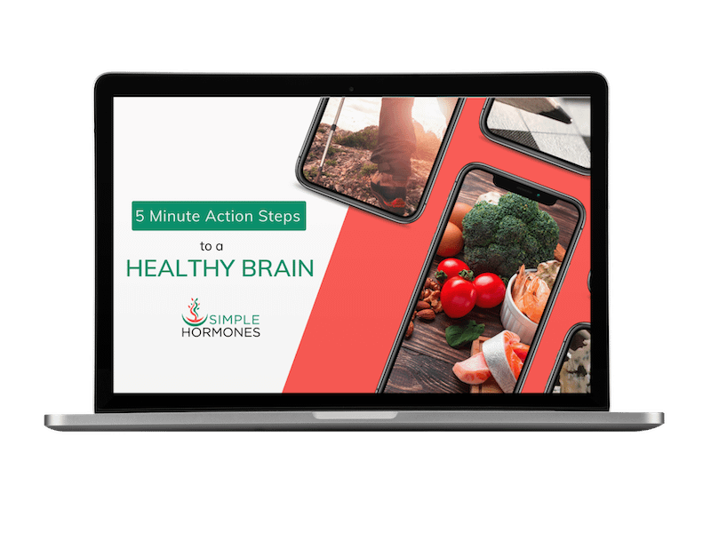 5 Min HEALTHY BRAIN Macbook Mockup 800X600 Dr Steven Rabin 5 Minute Action Steps to a HEALTHY BRAIN