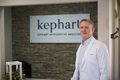 Eric Kephart Bioidentical Hormones Eric Kephart Bioidentical Hormones