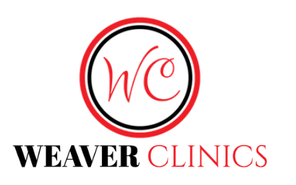 Kim Weaver Logo