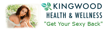 Kingwood Logo Kingwood Wellness Simple Hormones