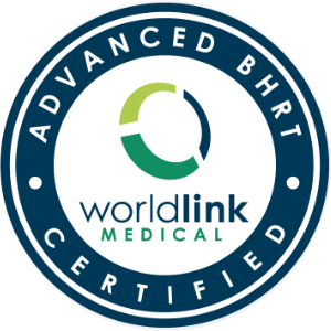 Worldlink ABHRT Certification Seal