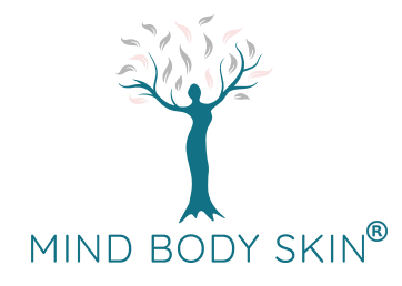 Angela Greene Mind Body Skin Logo