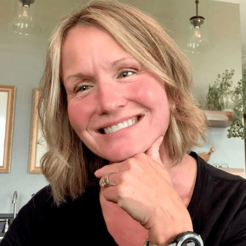 Kim Heifner
