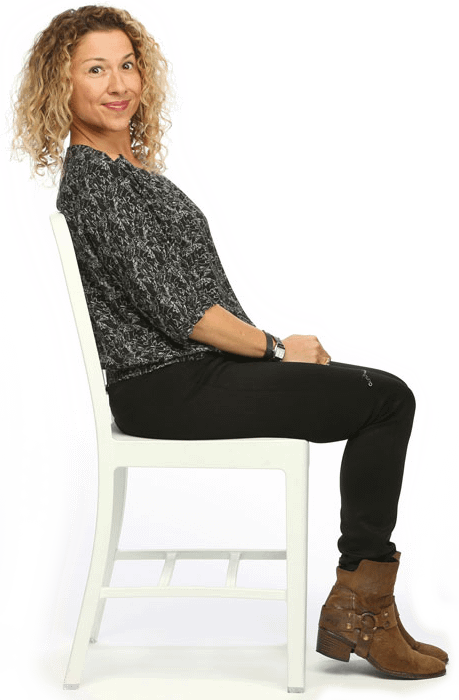 Dr. Aimée Gould Shunney Chair